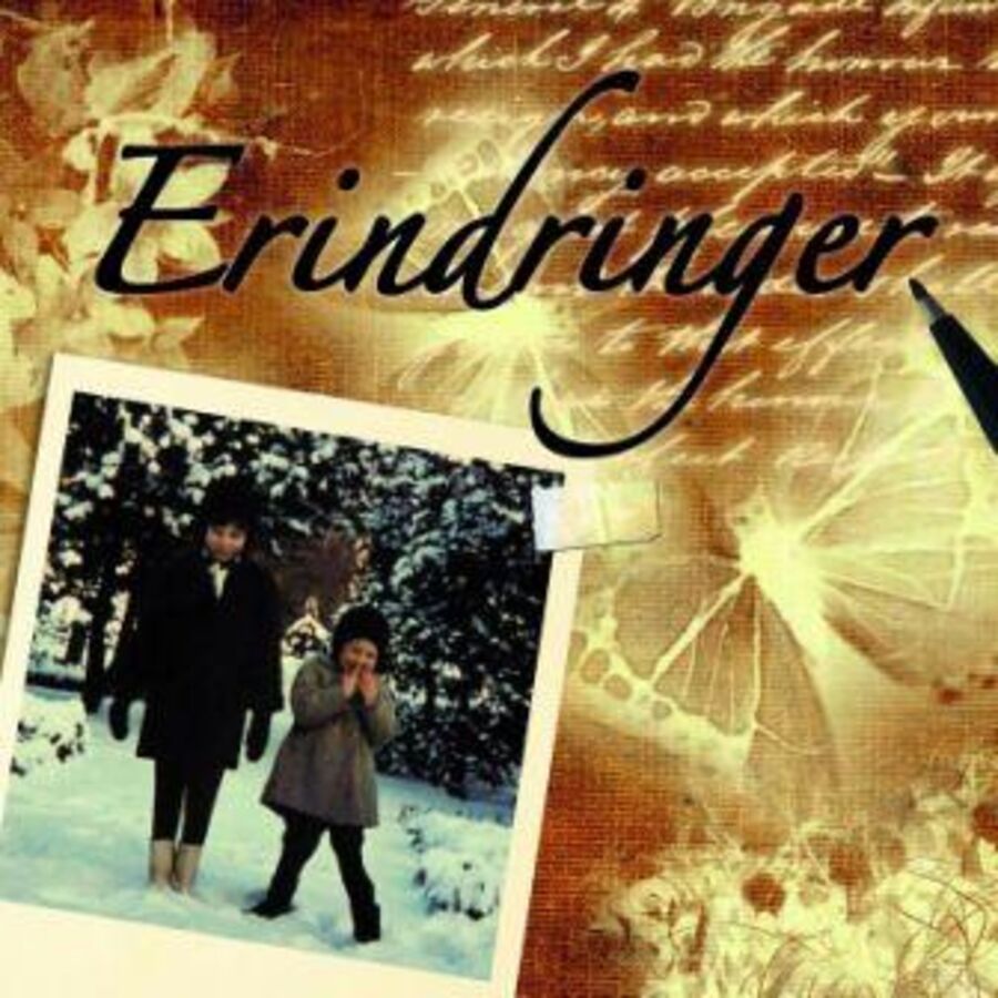 Erindringer